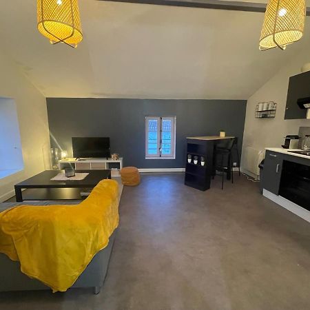 Angouleme - Le Cocon Apartment Екстериор снимка