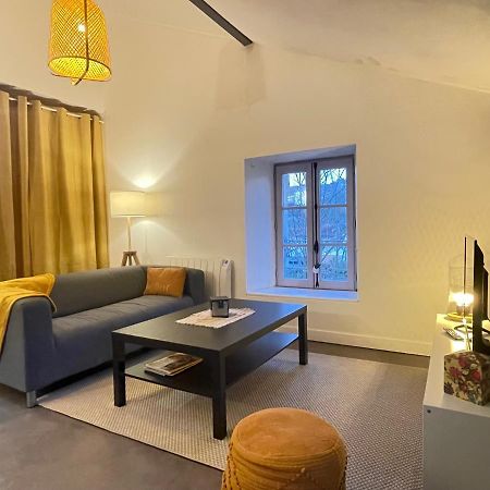 Angouleme - Le Cocon Apartment Екстериор снимка