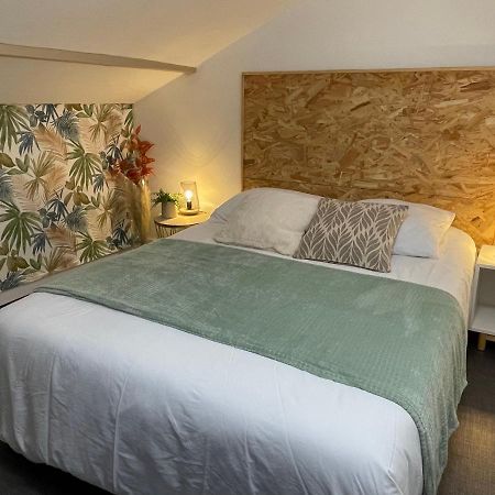 Angouleme - Le Cocon Apartment Екстериор снимка