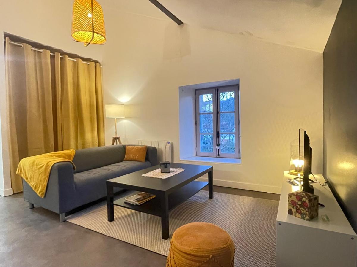 Angouleme - Le Cocon Apartment Екстериор снимка